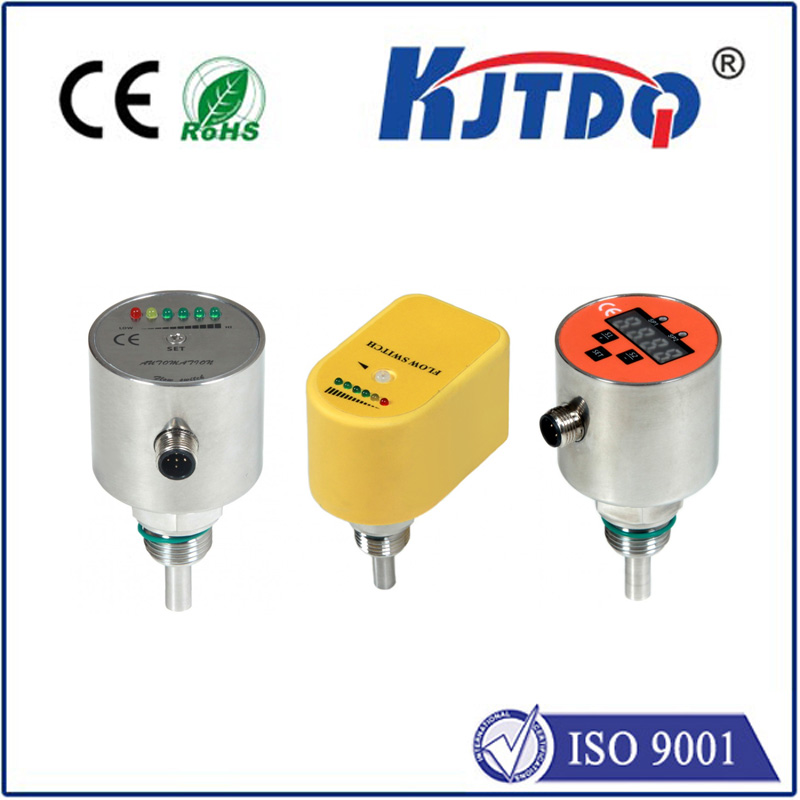 KJT-LSA500流量傳感器(開關(guān))|測(cè)量傳感器產(chǎn)品型號(hào)-參數(shù)-接線圖